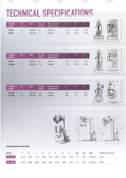 Batteur planétaire VEMA MIXER powermix !