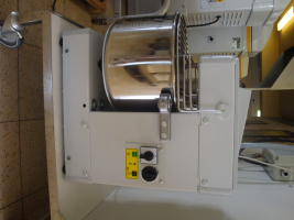 Spiraalkneder VEMA MIXER 12 kg deeg