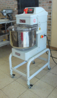 Spiraalkneder VEMA MIXER type  SL25 - digitaal (nieuw)