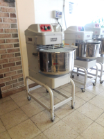 Pétrin spiral VEMA MIXER type SP30 (3x230V) (Occasion)