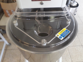 Spiraalkneder VEMA MIXER type SL35 PLUS (nieuw)
