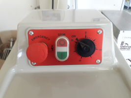 Spiraalkneder VEMA MIXER type SL35 PLUS (nieuw)