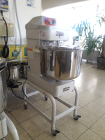 Spiraalkneder VEMA MIXER type SL35 PLUS (nieuw)