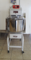 Spiraalkneder VEMA MIXER type SL35 PLUS (nieuw)