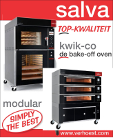 Promotie: SALVA OVENS SIMPLY THE BEST