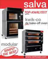 Promotion: FOUR SALVA SIMPLY THE BEST