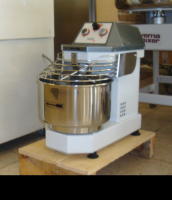 Kleine spiraalkneder VEMA MIXER SP5 (nieuw)