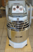 Petite pétrin spirale VEMA MIXER SP5 (nouveau)