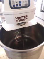 Spiraalkneder VEMA MIXER SP25 (tweedhands, gereviseerd)