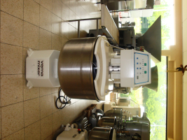 Pétrin spirale VEMA MIXER SPA80 230 V triphasé (Occasion)