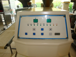 Spiraalkneder VEMA MIXER SPA80 230 V driefasig (Tweedehands)