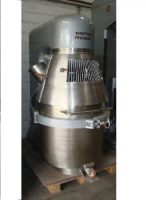 Industriele planeetmenger VEMA MIXER BM180-200 (Tweedehands)