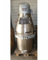 Industriele planeetmenger VEMA MIXER BM180-200 (Tweedehands)