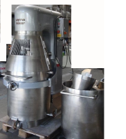 Batteur industriel VEMA MIXER BM180-200 (Occasion)