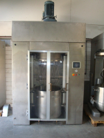 Turbomixer 300 L (Verkocht) (Tweedehands)