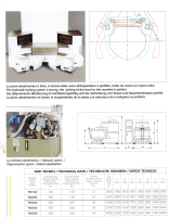 Promotie: Industriele kneder TWIN MIX TM300