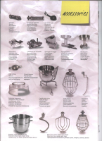 VEMA MIXER type BESTMIX