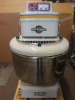 Pétrin Spirale VEMA MIXER SP50 à SP280