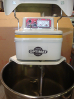 Pétrin Spirale VEMA MIXER SP50 à SP280