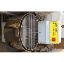 Pétrin spirale VEMA 35 et 40 Automatique