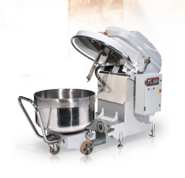 Pétrin spirale cuve sortante VEMA MIXER