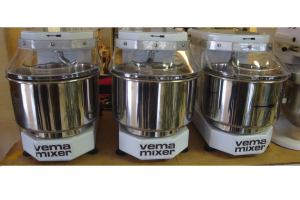 Pétrin VEMA MIXER 4 kg de pâte