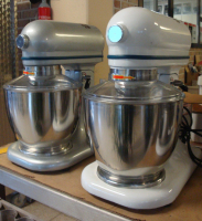 VEMA MIXER BM5 batteur mélangeur 5L