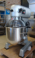 VEMA MIXER BM30 klopper mengerlaar 30L