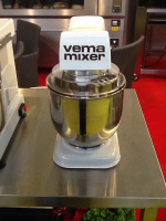 VEMA MIXER BM7 klopper mengelaar 7L