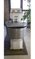 VEMA MIXER SP80 400 V (Verkocht) (Tweedehands)