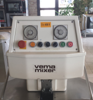 VEMA MIXER SP80 400 V (Vendu) (Occasion)