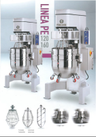 Batteur planétaire industriel POWERMIX VEMA MIXER
