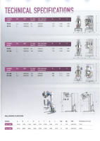Batteur planétaire industriel POWERMIX VEMA MIXER