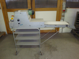 Langmaker VEMA ROLLER VM25 (tweedehands, gereviseerd)