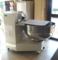 Een vorkkneder VEMA MIXER type VMI (Tweedehands)