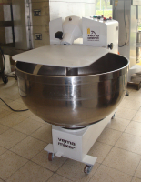 un pétrin à fourche VEMA MIXER type VMI (Occasion)