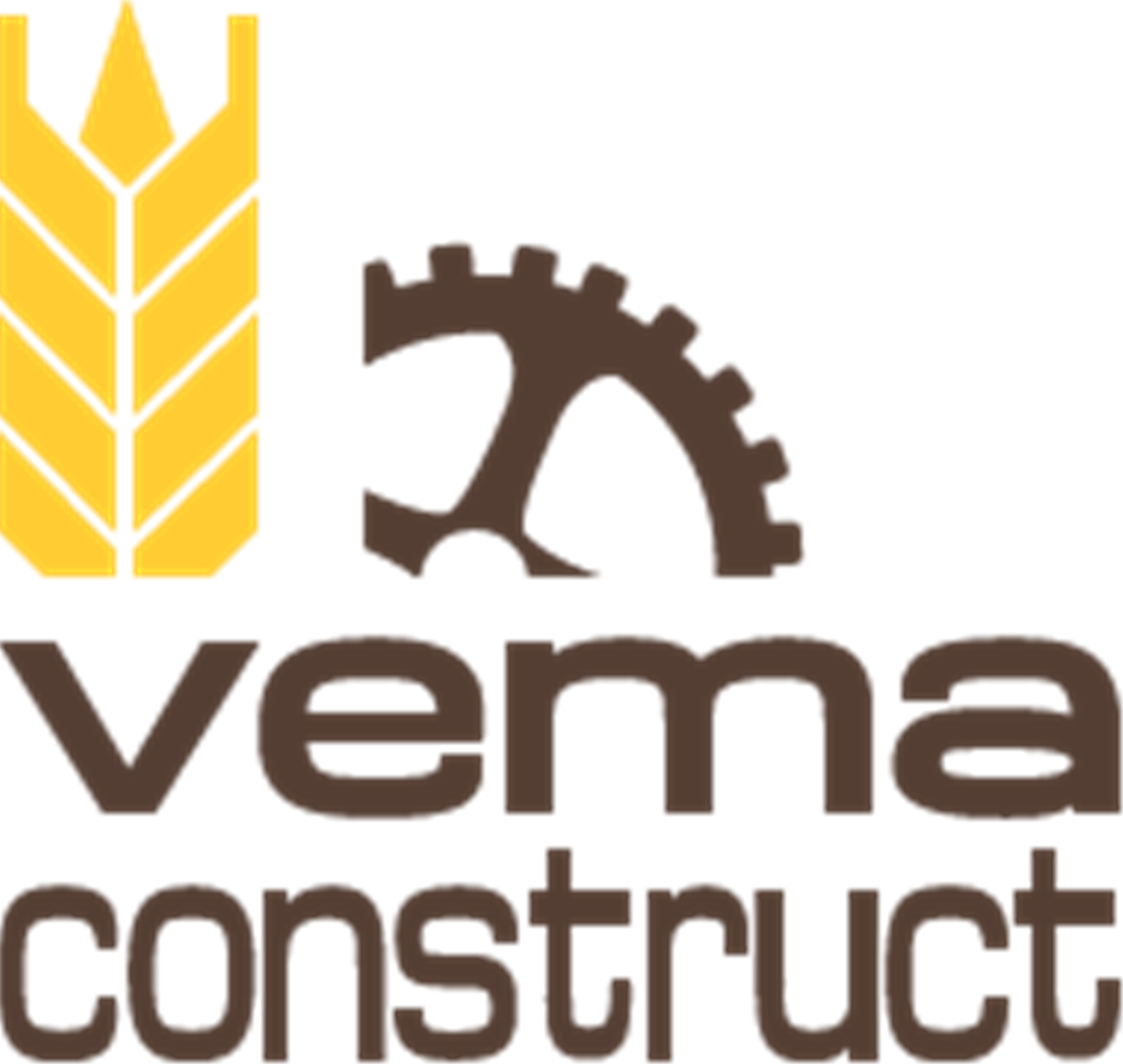 Logo Machinery Verhoest NV